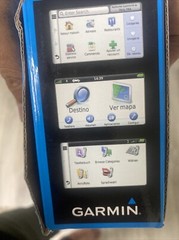 Garmin nuvi 2475LT GPS w/8GB MicroSD Card