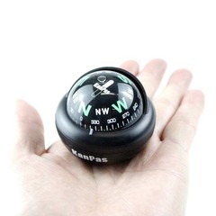 Automotive Compass Ball for Car or Boat