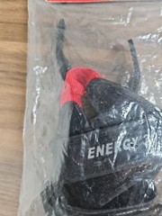 Leki POWER TRIGGER (Med) 8-894-025 E-30 NW