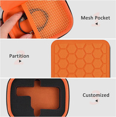 Satellite Communicator Case Compatible with Garmin Inreach Mini 2/010-01879-00 I