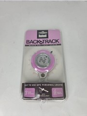 Bushnell BackTrack GPS Digital Compass Pink Hiking Locator
