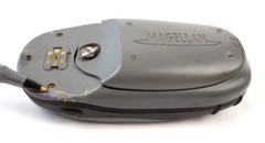 Magellan EXPLORIST 500 Handheld GPS With Car Adapter (NNNN)