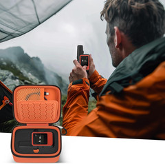 Satellite Communicator Case Compatible with Garmin Inreach Mini 2/010-01879-00 I