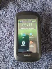Garmin Montana 680t Hiking GPS Touchscreen Bluetooth Compass Altimeter 3in
