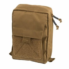 Helikon-Tex URBAN ADMIN POUCH CORDURA MOLLE Army Combat Webbing Tactical Pocket