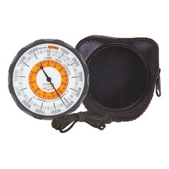 Sun Company Altimeter 202 – Battery-Free Altimeter and Barometer | Weather-Tr…