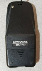 Lowrance iFinder GPS 12 Channel Receiver (051-1741-00) Hiking Fishing Hunting