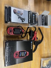 DeLorme Earthmate PN-60 Handheld