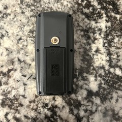 Garmin Geko 101 Handheld