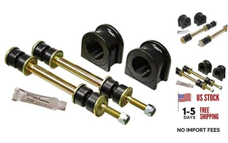 07- Escalade Front Dif Sway Bar Bushings 34mm – Front Dif Sway Bar