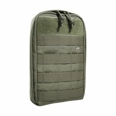 TAC POUCH 7 TASMANIAN TIGER, MOLLE UTILITY / MEDICAL POUCH 500D MULTICAM CORDURA