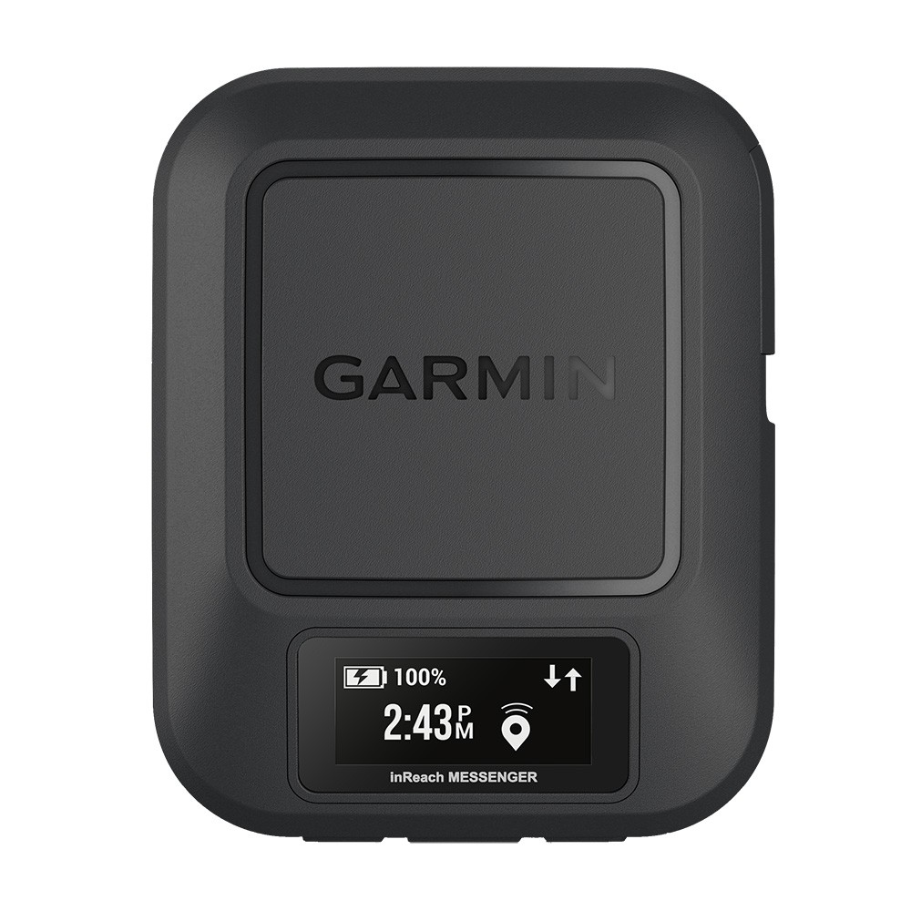 Garmin inReach Messenger 010-02672-00 (1Day Shipping) /