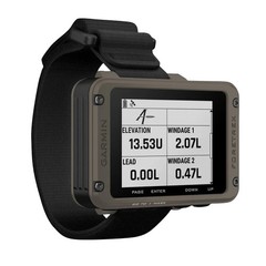 Garmin Foretrex 901 Ballistic Edition Wrist-Mounted GPS Navigators 010-02760-00