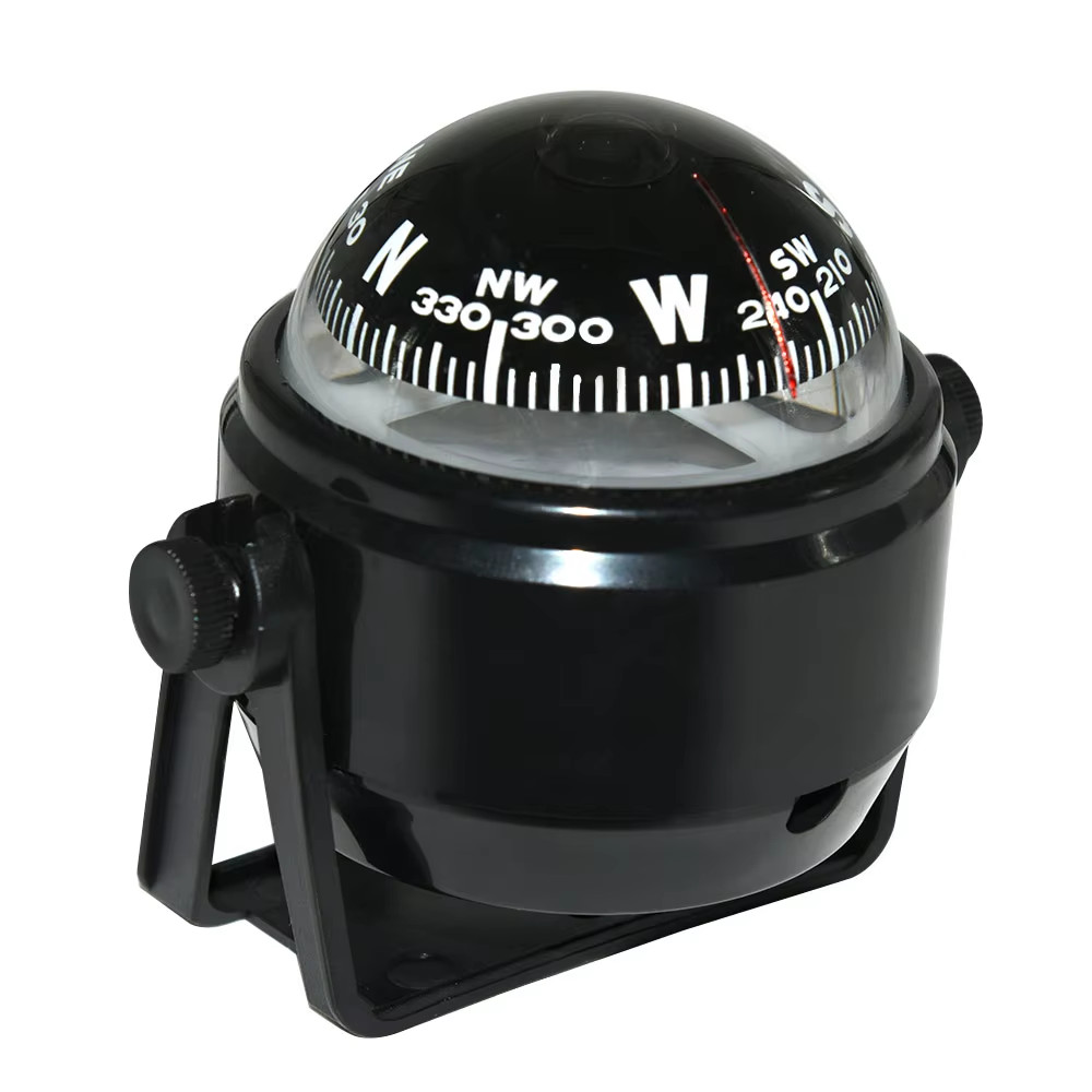 1PC Boat Sailing Compass Small Navigation Tools Professional Direction Display E
