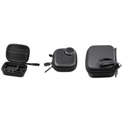 For DJI For IOsmo Action Camera Case PU Leather Case Shockproof Protection