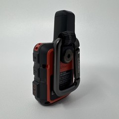 Garmin inReach Mini 2 Compact GPS Satellite Communicator Red – READ DESCRIPTION