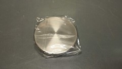 Vintage new large 7cm 2.7″ inch stainless steel body directional compass