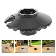 15Pcs Hiking Pole Snow Baskets Mud Pads Lightweight Trekking Accessories