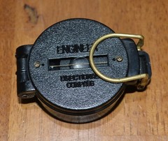 Engineer Directional Compass 2″ MILITARY SURPLUS