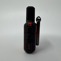 Garmin inReach Mini 2 Compact GPS Satellite Communicator Red – READ DESCRIPTION
