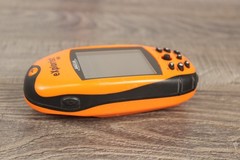 Magellan eXplorist 100 Water Resistant Handheld GPS Hiking Camping Fishing