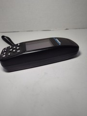 Lowrance GlobalNav 12 Channel Handheld GPS Receiver Tested Working VERY CLEAN