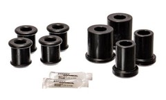 Energy Suspension 3.3176G Front Control Arm Bushing Set for Corvette