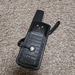 Magellan GPS 310 Handheld Outdoors Navigation Compass Hiking Gear FOR PARTS