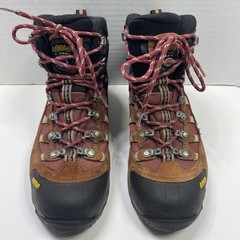Asolo Fugitive GTX Hiking Boots Womens 7.5 Waterproof Gore-Tex Outdoor Trail Sho