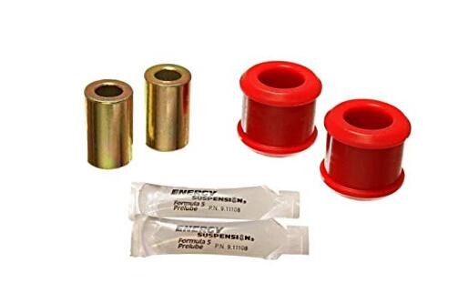ENERGY SUSPN (5.7116R) Track Bar Bushing Set, Front