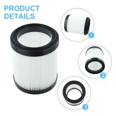 Quiet Portable Air Purifier with HEPA Carbon Filter for Effective Air Cleaning