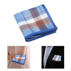 Practical Sweat Wiping Handkerchief for Kids Men Women Elderly Handkerchief