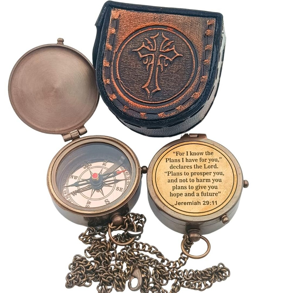 Jeremiah 2911Religious Gifts for Men Baptism Gift for Teenage Boys Christian …