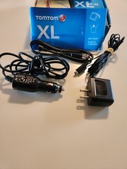 TomTom XL 335 SE GPS 4.3″ Widescreen Navigation Special Edition