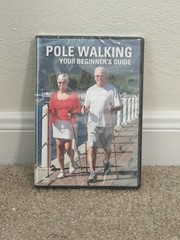 New Keenfit GREEN 2-Piece Fitness Exercise Assisting Walking Poles BRAND NEW