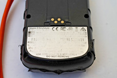 DeLorme inReach SE Satellite Communicator Model INRCH20 Handheld GPS Transmitter