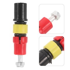 Walking Stick Repair Parts Trekking Pole Internal Lock Hiking Expansion Tube