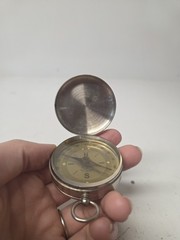 Vintage West German “Liquid Filled” Compass