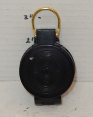 Black Camping hiking backpacking Boy Scouts Compass