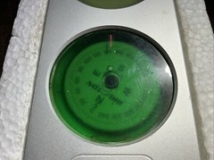 Brunton Outdoor Classic SurveyMaster SUM360LA 6605-01-552-4325 60277 Sight/Clino