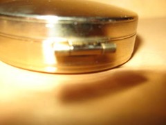 New Brass Navigatial COMPASS pocket size