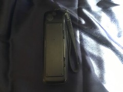 GPS EAGLE Explorer 12 Channel Receiver Used