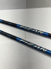 Fizan Compact 158 Grams Lightweight Adjustable Poles Made In Italy