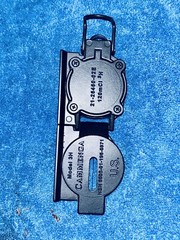 Cammenga Model 3H US Compass 21-26460-02E 120mcl 3H