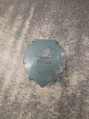 Vintage Leupold Sportsman Compass