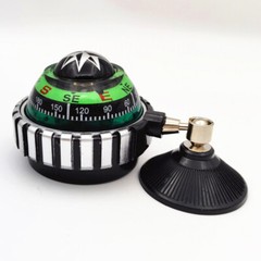 Car Compass Automotive Compass Dashboard Compass Decor for Car Boat Truck