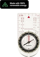 Quality Map Compass – Adjustable Declination