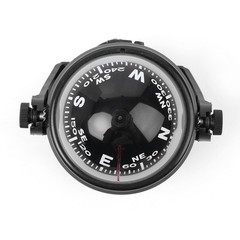 Electronic Vehicle Compass Navigation Military Camping Hiking Survival Marching