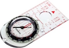 Quality Map Compass – Adjustable Declination