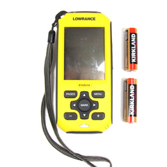 Lowrance Endura Out&Back Handheld Outdoor GPS Navigator